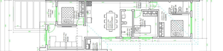 Imagem Casa com 3 Quartos à Venda, 87 m² em Bom Jesus - Campo Largo Imagem Casa com 3 Quartos à Venda, 87 m² em Bom Jesus - Campo Largo