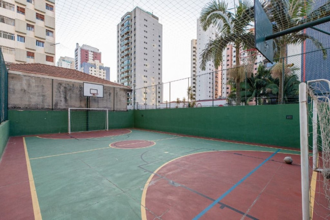 Imagem Imóvel com 2 Quartos à Venda, 54 m² em Tatuapé - São Paulo Imagem Imóvel com 2 Quartos à Venda, 54 m² em Tatuapé - São Paulo