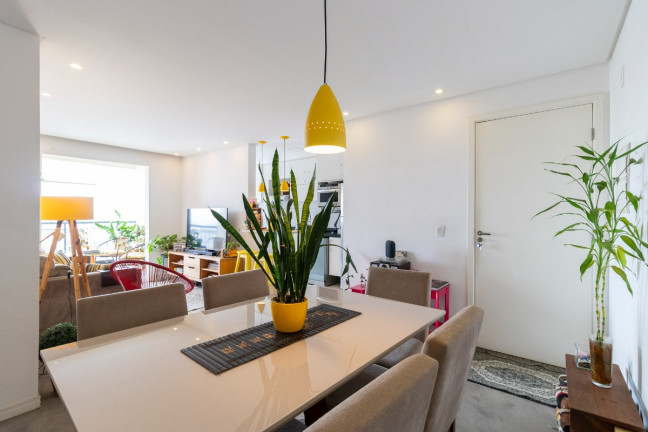 Studio com 2 Quartos à Venda, 69 m² em Ipiranga - São Paulo