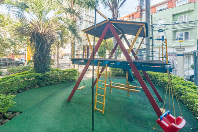 Imagem Imóvel com 2 Quartos à Venda, em Cidade Baixa - Porto Alegre Imagem Imóvel com 2 Quartos à Venda, em Cidade Baixa - Porto Alegre
