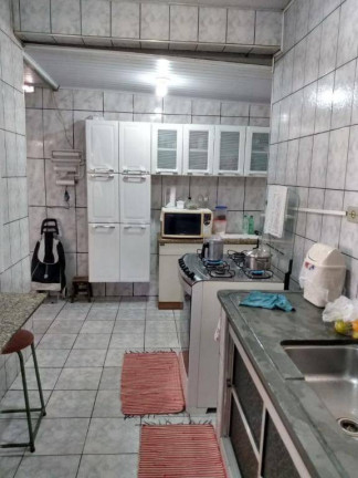 Imagem Casa com 3 Quartos à Venda, 80 m² em Flor Do Vale - Tremembé
