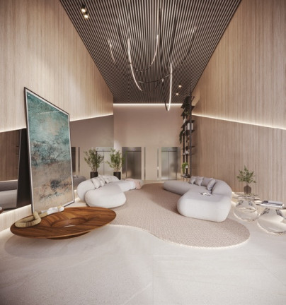 Imagem Apartamento com 3 Quartos à Venda, 141 m² em Itapema - Itapema