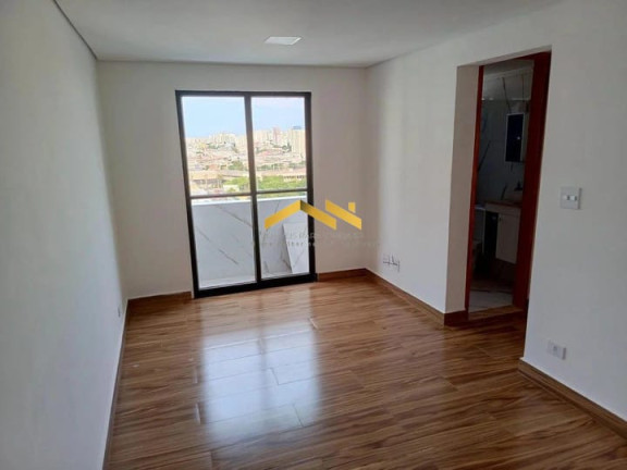 Apartamento com 2 Quartos à Venda, 65 m² em Centro - São Paulo
