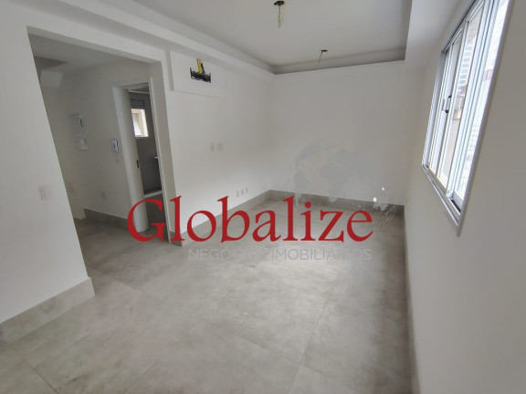 Imagem Casa com 3 Quartos à Venda, 163 m² em Gonzaga - Santos