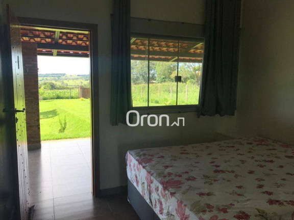 Imagem Chácara com 2 Quartos à Venda, 169 m² em Zona Rural - Santo Antônio De Goiás Imagem Chácara com 2 Quartos à Venda, 169 m² em Zona Rural - Santo Antônio De Goiás