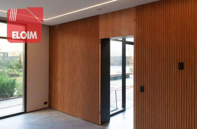 Imagem Apartamento com 3 Quartos à Venda, 191 m² em Perdizes - São Paulo