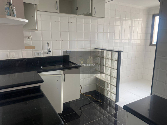 Imagem Apartamento com 2 Quartos à Venda, 57 m² em Vila Rosália - Guarulhos Imagem Apartamento com 2 Quartos à Venda, 57 m² em Vila Rosália - Guarulhos