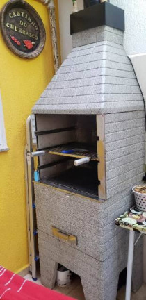 Imagem Apartamento com 2 Quartos à Venda, 50 m² em Parque Oratório - Santo André Imagem Apartamento com 2 Quartos à Venda, 50 m² em Parque Oratório - Santo André