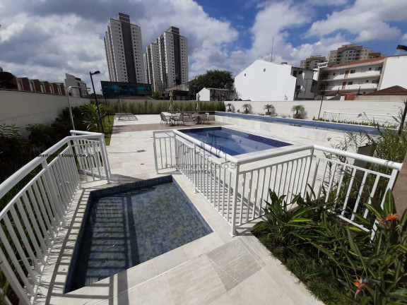 Imagem Apartamento com 2 Quartos à Venda, 62 m² em Barra Funda - São Paulo