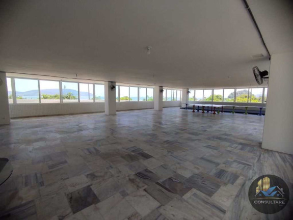 Imagem Imóvel para Alugar, 400 m² em José Menino - Santos