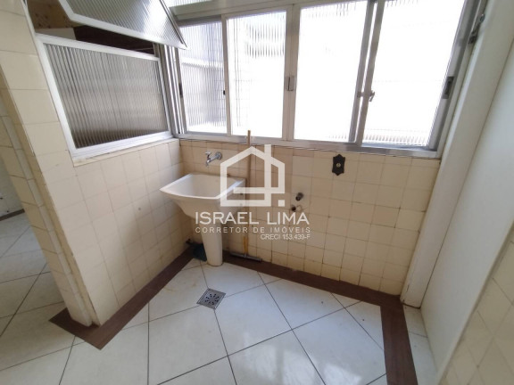 Imagem Apartamento com 2 Quartos à Venda, 126 m² em Embaré - Santos Imagem Apartamento com 2 Quartos à Venda, 126 m² em Embaré - Santos