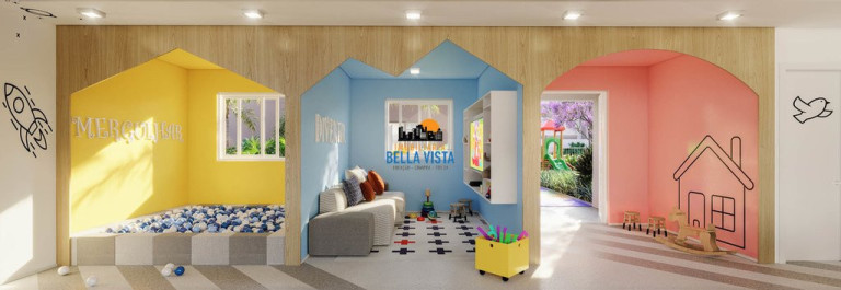 Imagem Apartamento com 2 Quartos à Venda,  em Chácara Santo Antônio (zona Leste) - São Paulo