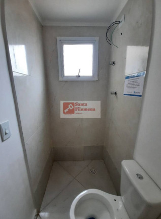 Imagem Cobertura com 2 Quartos à Venda, 72 m² em Vila Tibiriçá - Santo André