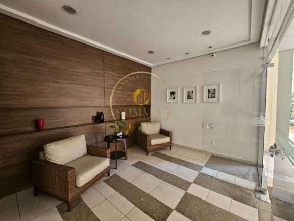 Imagem Apartamento com 3 Quartos à Venda, 127 m² em Ipiranga - São Paulo