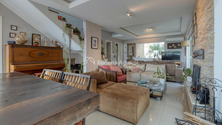 Imagem Casa de Condomínio com 4 Quartos à Venda, 455 m² em Sousas - Campinas Imagem Casa de Condomínio com 4 Quartos à Venda, 455 m² em Sousas - Campinas