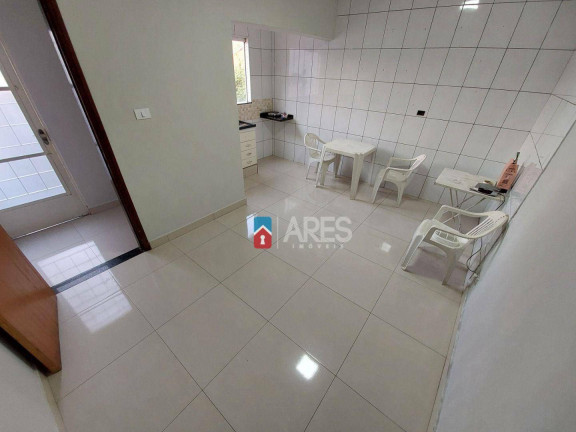 Imagem Casa com 3 Quartos à Venda, 214 m² em Parque Das Nações - Americana Imagem Casa com 3 Quartos à Venda, 214 m² em Parque Das Nações - Americana