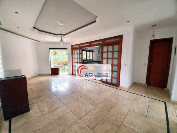 Imagem Casa com 3 Quartos à Venda, 276 m² em Vila Verde - Itapevi