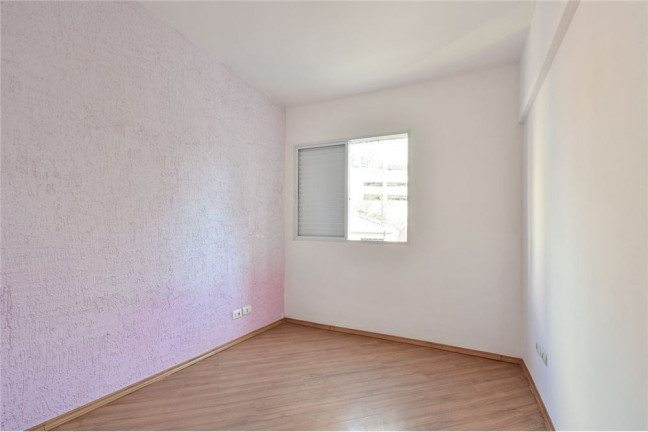 Imagem Apartamento com 2 Quartos à Venda, 61 m² em Chácara Klabin - São Paulo
