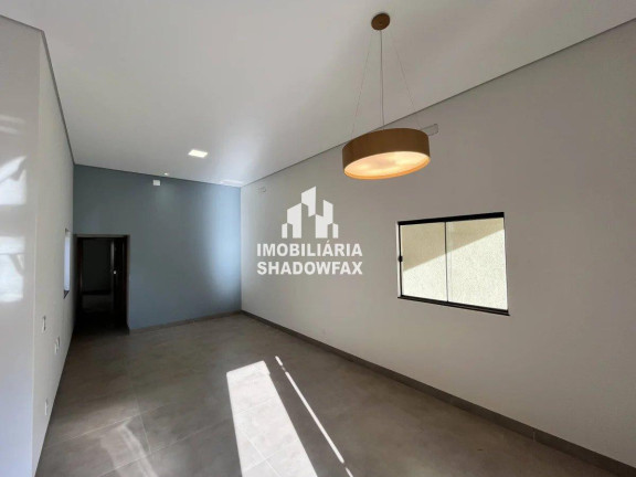 Imagem Casa com 3 Quartos à Venda, 97 m² em Altos Do Indaiá - Dourados Imagem Casa com 3 Quartos à Venda, 97 m² em Altos Do Indaiá - Dourados
