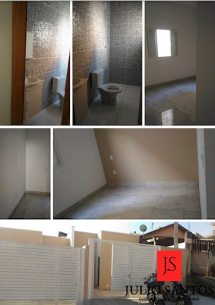 Imagem Casa com 2 Quartos à Venda, 65 m² em São Gonçalo - Taubaté