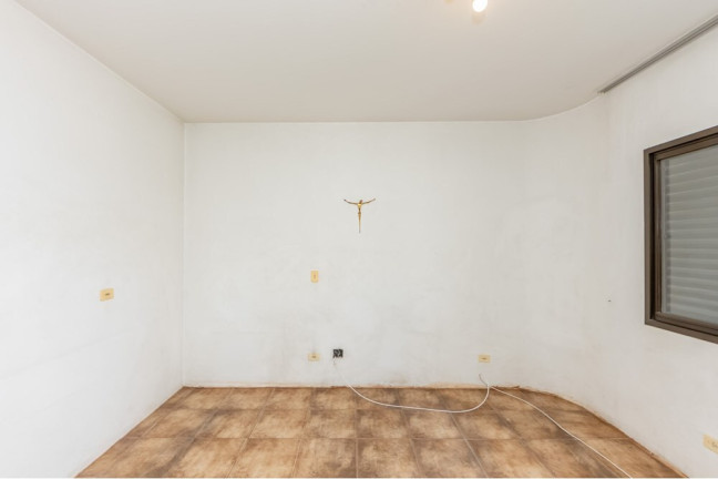 Imagem Apartamento com 4 Quartos à Venda, 209 m² em Campo Belo - São Paulo
