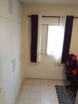 Imagem Apartamento com 3 Quartos à Venda, 87 m² em Parque Rural Fazenda Santa Cândida - Campinas Imagem Apartamento com 3 Quartos à Venda, 87 m² em Parque Rural Fazenda Santa Cândida - Campinas