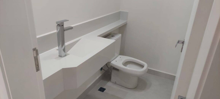 Imagem Casa de Condomínio com 3 Quartos à Venda, 467 m² em Alphaville Nova Esplanada 3 - Votorantim
