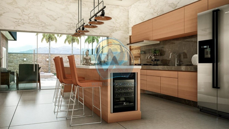 Imagem Casa com 4 Quartos à Venda, 400 m² em Horto Florestal - Ubatuba Imagem Casa com 4 Quartos à Venda, 400 m² em Horto Florestal - Ubatuba