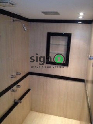 Imagem Apartamento com 1 Quarto à Venda, 28 m² em Indianópolis - São Paulo Imagem Apartamento com 1 Quarto à Venda, 28 m² em Indianópolis - São Paulo