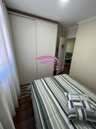 Imagem Imóvel com 3 Quartos à Venda, 62 m² em Tatuquara - Curitiba