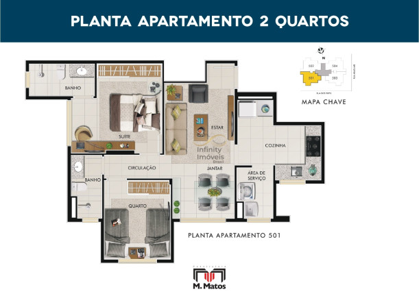 Imagem Apartamento com 1 Quarto à Venda, 39 m² em Barro Preto - Belo Horizonte Imagem Apartamento com 1 Quarto à Venda, 39 m² em Barro Preto - Belo Horizonte