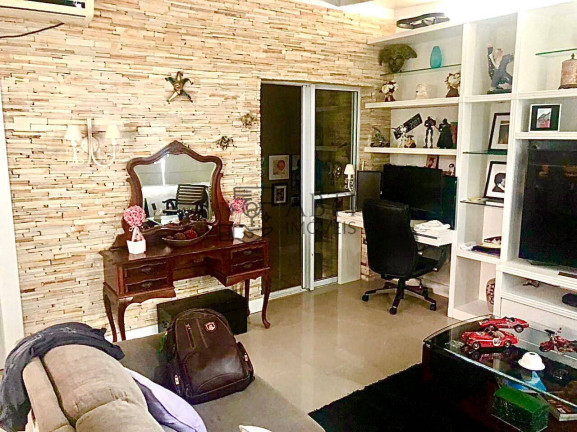 Imagem Apartamento com 3 Quartos à Venda, 218 m² em Vila Gumercindo - São Paulo Imagem Apartamento com 3 Quartos à Venda, 218 m² em Vila Gumercindo - São Paulo