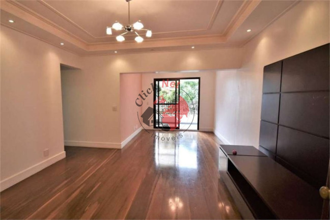Apartamento com 3 Quartos à Venda, 131 m² em Santa Paula - São Caetano Do Sul