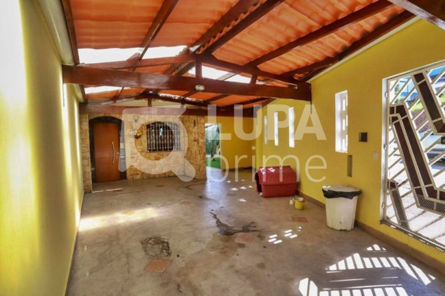Imagem Casa com 4 Quartos à Venda, 180 m² em Parque Mandaqui - São Paulo