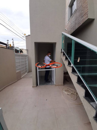 Imagem Apartamento com 2 Quartos à Venda, 42 m² em Itaquera - São Paulo