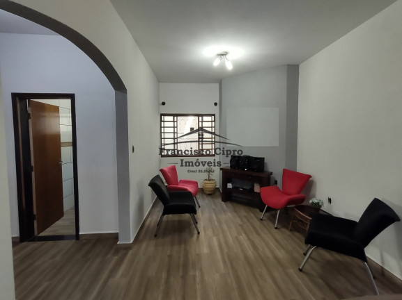 Imagem Sobrado com 4 Quartos à Venda, 250 m² em Jardim Paraíba - Aparecida Imagem Sobrado com 4 Quartos à Venda, 250 m² em Jardim Paraíba - Aparecida
