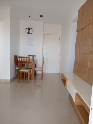 Imagem Apartamento com 2 Quartos à Venda, 70 m² em Aviação - Praia Grande