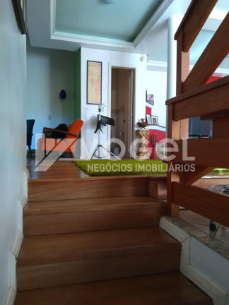 Imagem Casa com 3 Quartos à Venda, 232 m² em Jardim América - Sao Leopoldo Imagem Casa com 3 Quartos à Venda, 232 m² em Jardim América - Sao Leopoldo