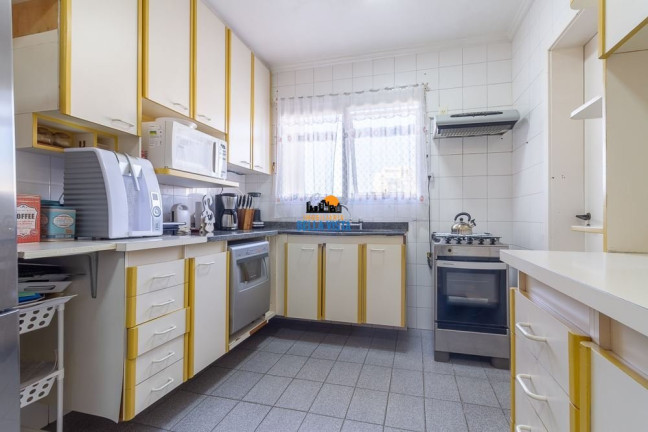 Imagem Cobertura com 4 Quartos à Venda,  em Vila Suzana - São Paulo
