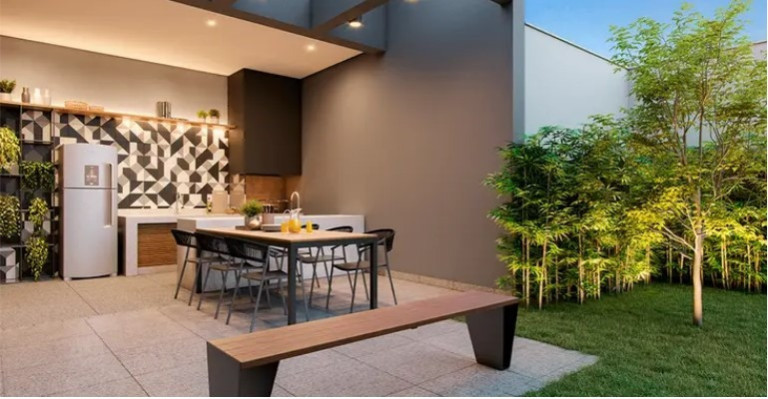 Imagem Apartamento com 1 Quarto à Venda, 26 m² em República - São Paulo Imagem Apartamento com 1 Quarto à Venda, 26 m² em República - São Paulo