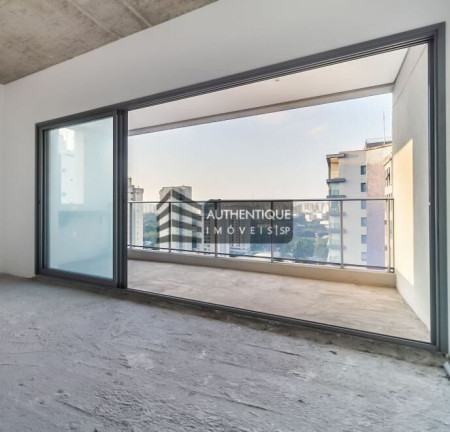 Imagem Apartamento com 1 Quarto à Venda, 44 m² em Moema - São Paulo