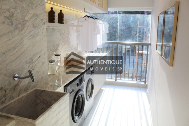 Imagem Apartamento com 3 Quartos à Venda, 131 m² em Campo Belo - São Paulo Imagem Apartamento com 3 Quartos à Venda, 131 m² em Campo Belo - São Paulo