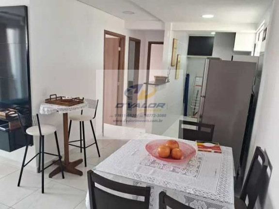 Imagem Apartamento com 2 Quartos à Venda, 59 m² em Aeroclube - João Pessoa