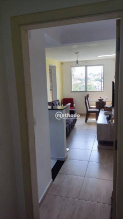 Imagem Apartamento com 2 Quartos à Venda, 45 m² em Vila Carminha - Campinas Imagem Apartamento com 2 Quartos à Venda, 45 m² em Vila Carminha - Campinas
