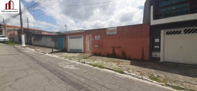 Imagem Casa com 4 Quartos à Venda, em Centro - Franco Da Rocha Imagem Casa com 4 Quartos à Venda, em Centro - Franco Da Rocha