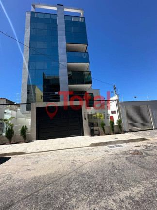 Apartamento com 3 Quartos para Alugar, 105 m² em Ipatinga