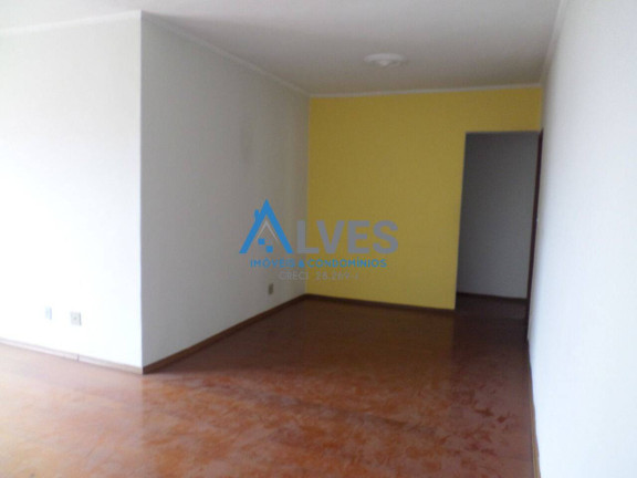 Imagem Apartamento com 3 Quartos à Venda, 114 m² em Rudge Ramos - São Bernardo Do Campo Imagem Apartamento com 3 Quartos à Venda, 114 m² em Rudge Ramos - São Bernardo Do Campo