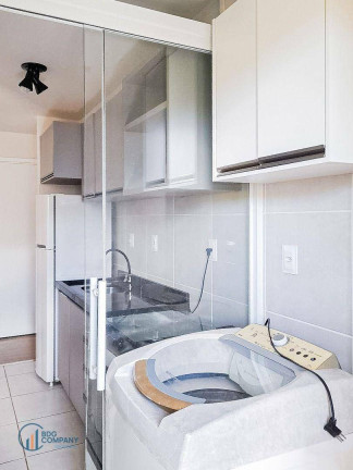 Imagem Apartamento com 3 Quartos à Venda, 69 m² em Jardim Carvalho - Ponta Grossa