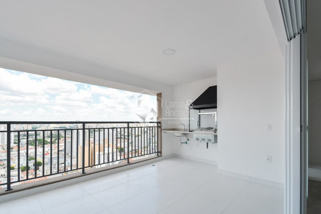 Apartamento com 3 Quartos à Venda, 109 m² em Vila Zilda (tatuapé) - São Paulo