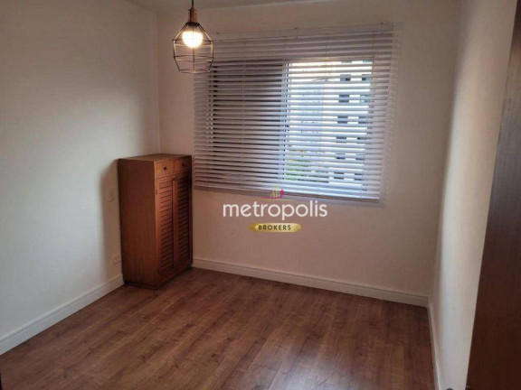 Imagem Apartamento com 3 Quartos à Venda, 84 m² em Bosque Da Saúde - São Paulo